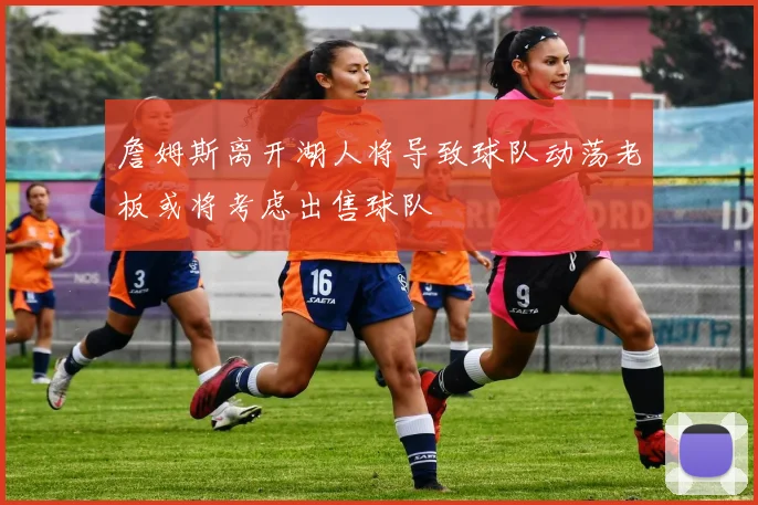 詹姆斯离开湖人将导致球队动荡老板或将考虑出售球队